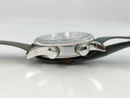 Poljot BYPAH 486/999 Manual Winding Men's Watch