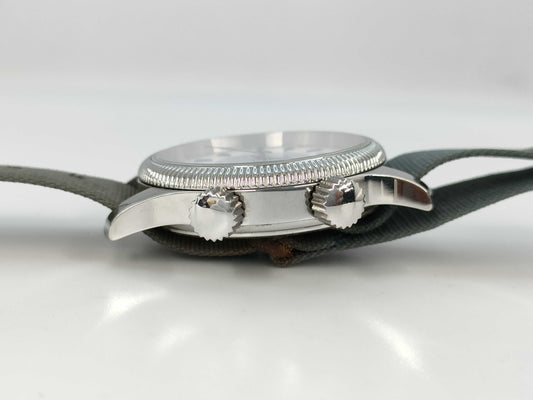 Poljot BYPAH 486/999 Manual Winding Men's Watch