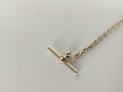 HERMES HERMES Necklace Serie Necklace