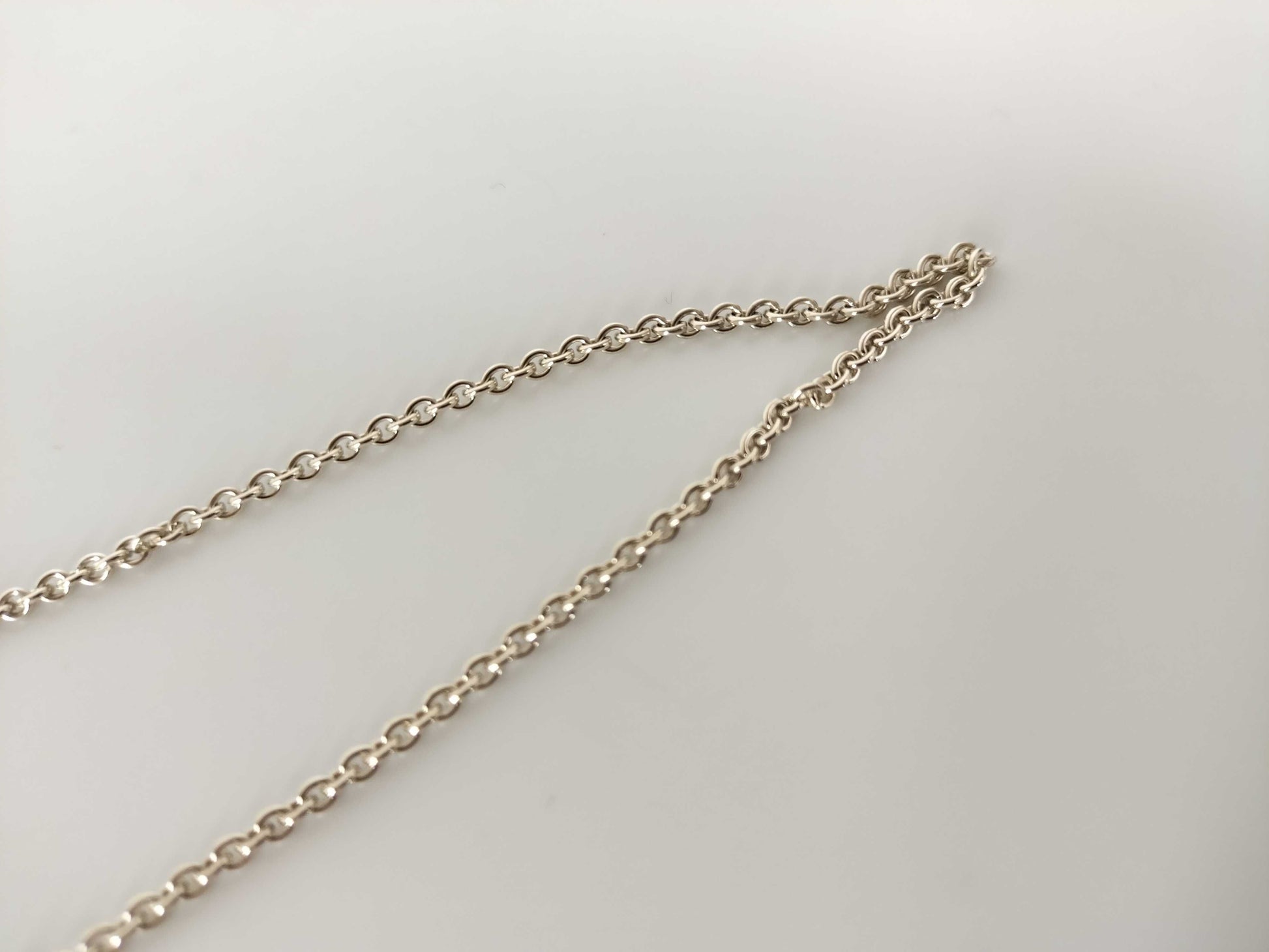 HERMES HERMES Necklace Serie Necklace