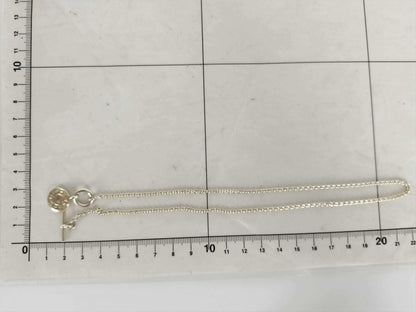 HERMES HERMES Necklace Serie Necklace