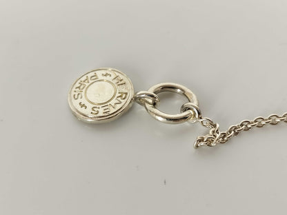 HERMES HERMES Necklace Serie Necklace