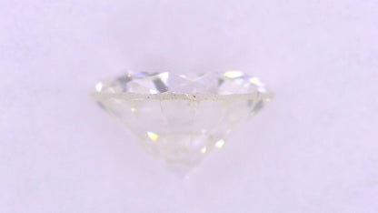 Unsorted D0.40ct Loose Diamond