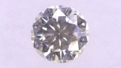 Unsorted D0.40ct Loose Diamond