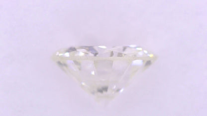 Unsorted D0.45ct Loose Diamond