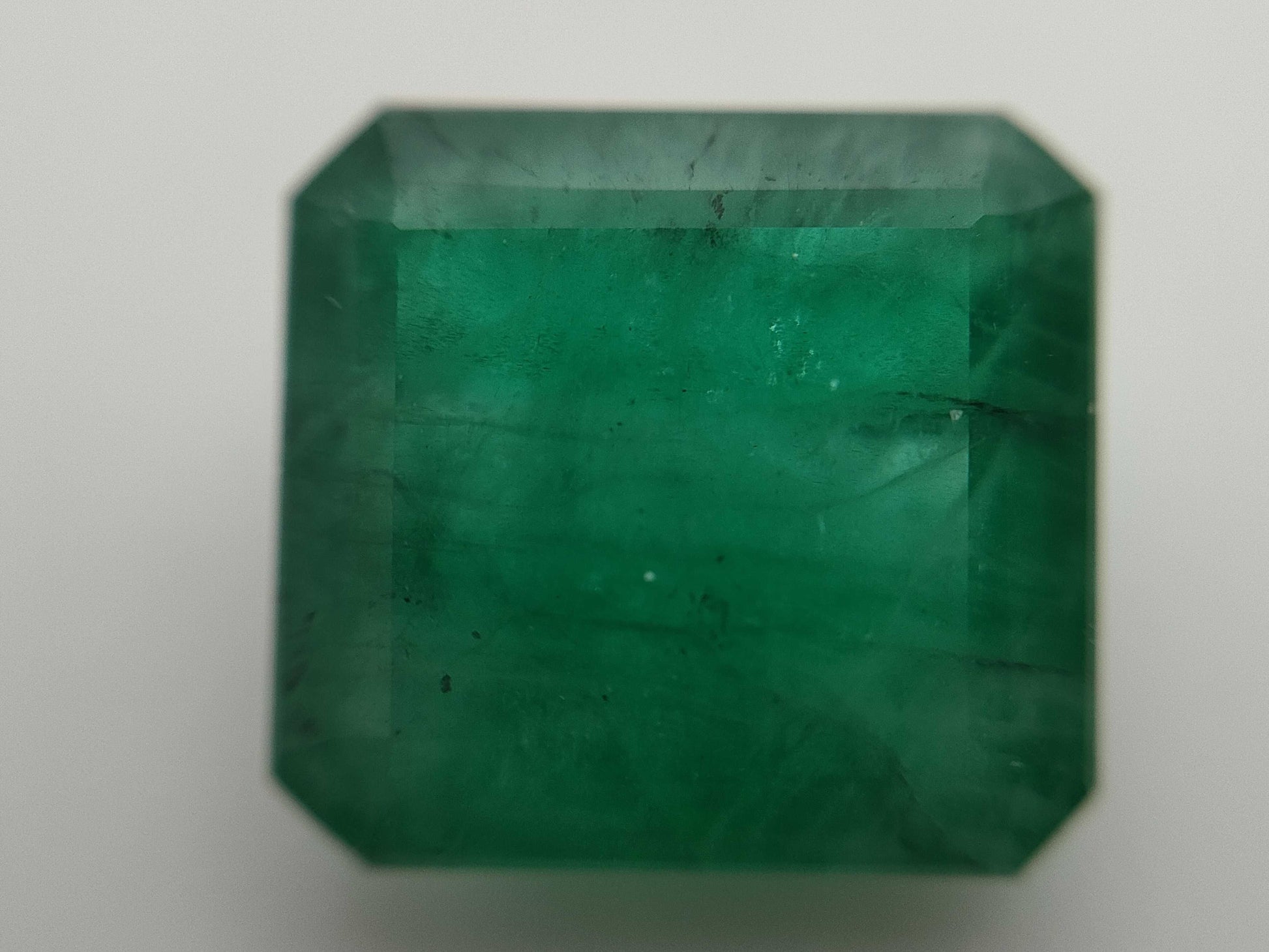E2.60ct Colored Stone Loose