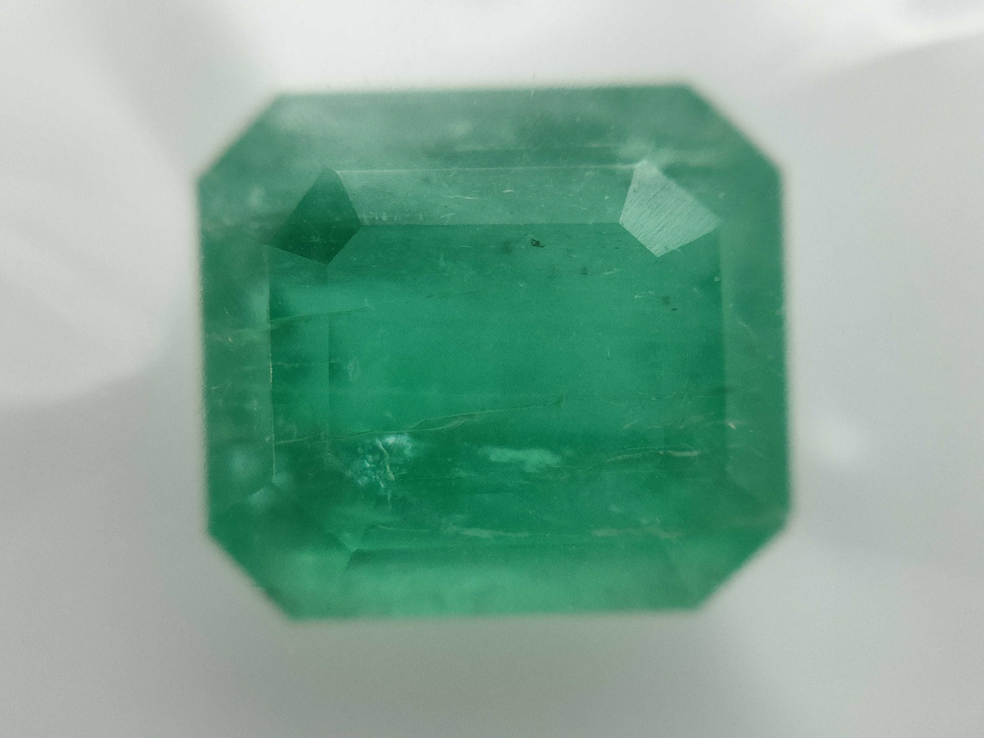 E11.48ct loose diamond