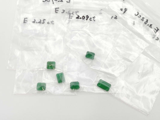 E14.8ct Colored Stone Loose