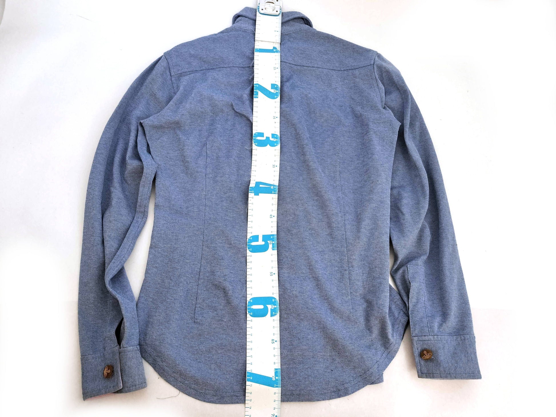 Vivienne Westwood Vivienne Westwood Vivienne Westwood Shirt Collection Shirt