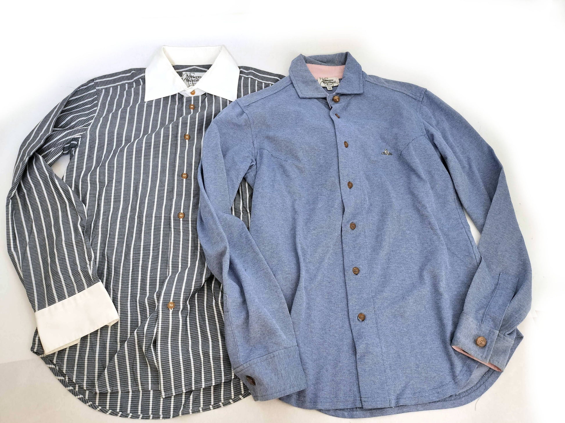 Vivienne Westwood Vivienne Westwood Vivienne Westwood Shirt Collection Shirt