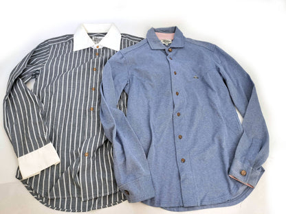 Vivienne Westwood Vivienne Westwood Vivienne Westwood Shirt Collection Shirt