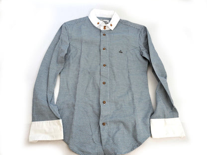 Vivienne Westwood Vivienne Westwood Vivienne Westwood Shirt Collection Shirt