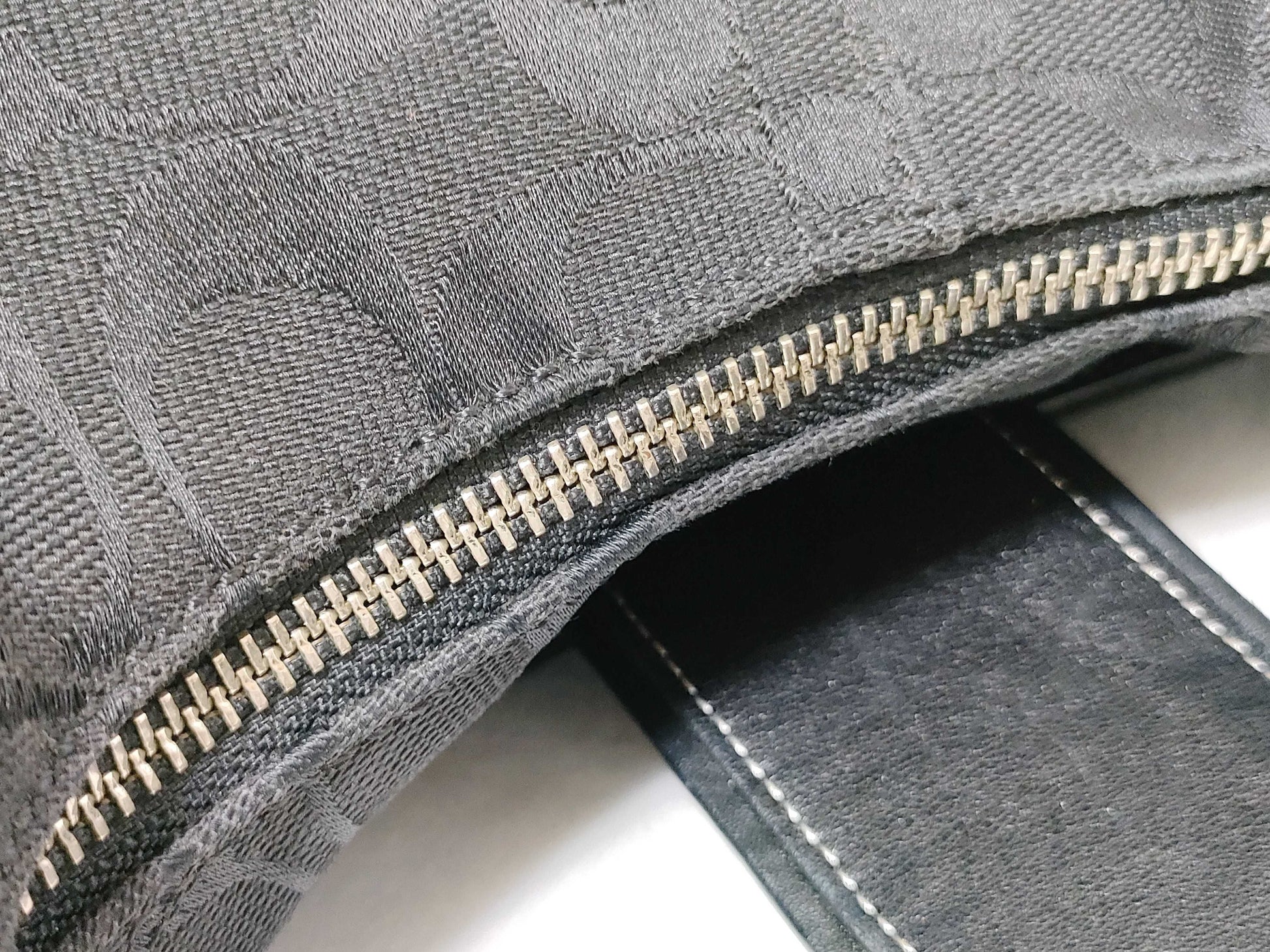 COACH Signature Shoulder Bag