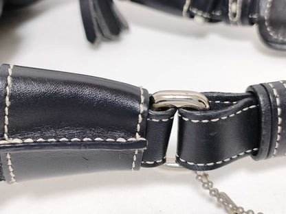 COACH Signature Shoulder Bag