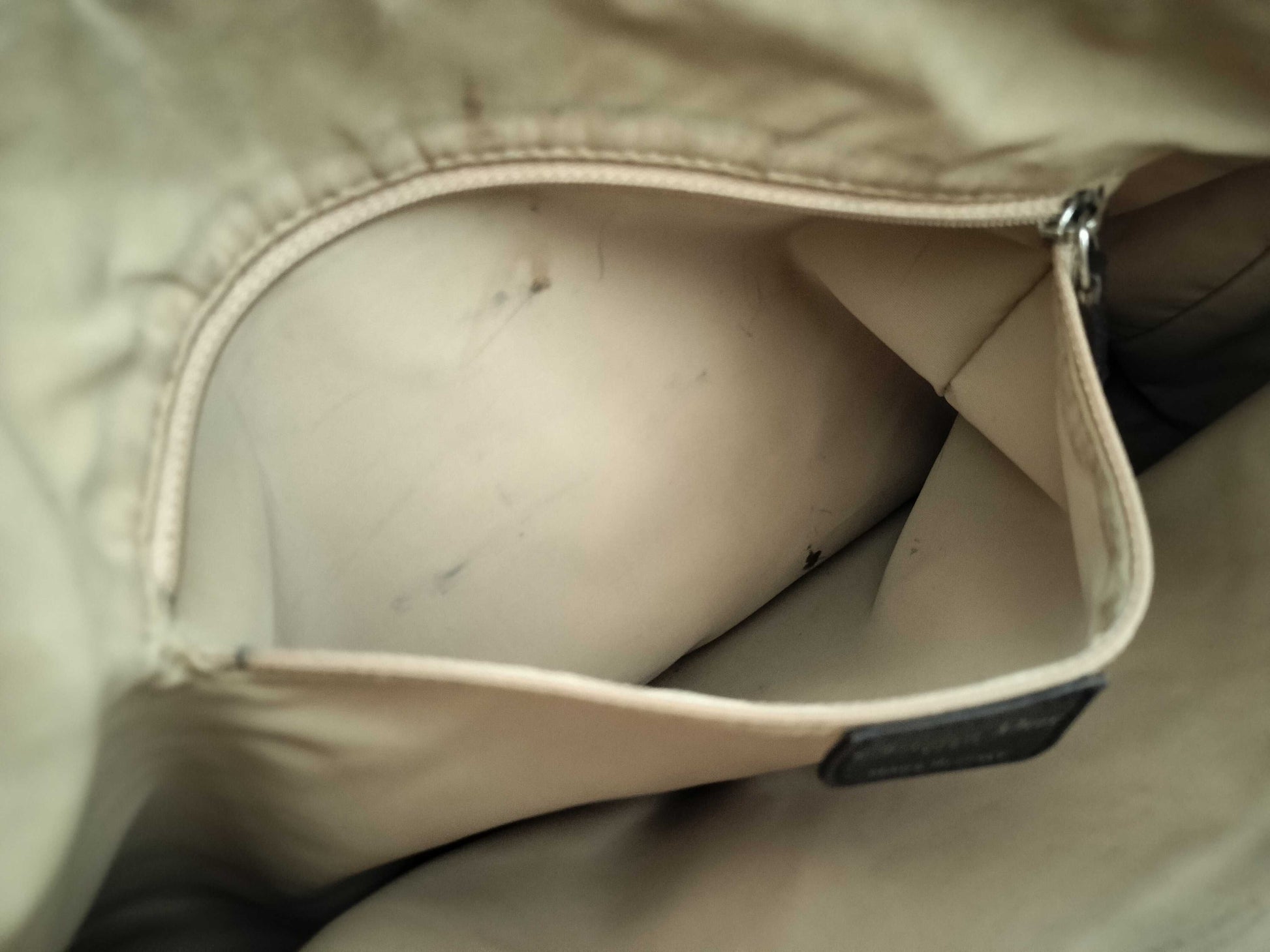 Dior Trotter Christian Dior Street Chic Trotter Shoulder Bag
