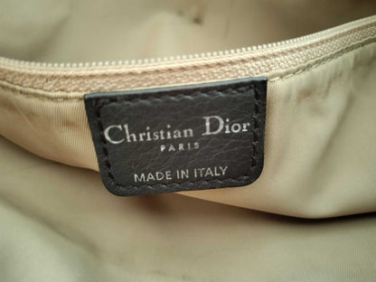 Dior Trotter Christian Dior Street Chic Trotter Shoulder Bag