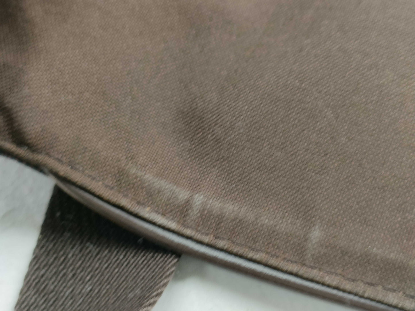 LOUIS VUITTON RFID Unverified SR4099 Damier Louis Vuitton Damier Brooklyn PM Shoulder Bag