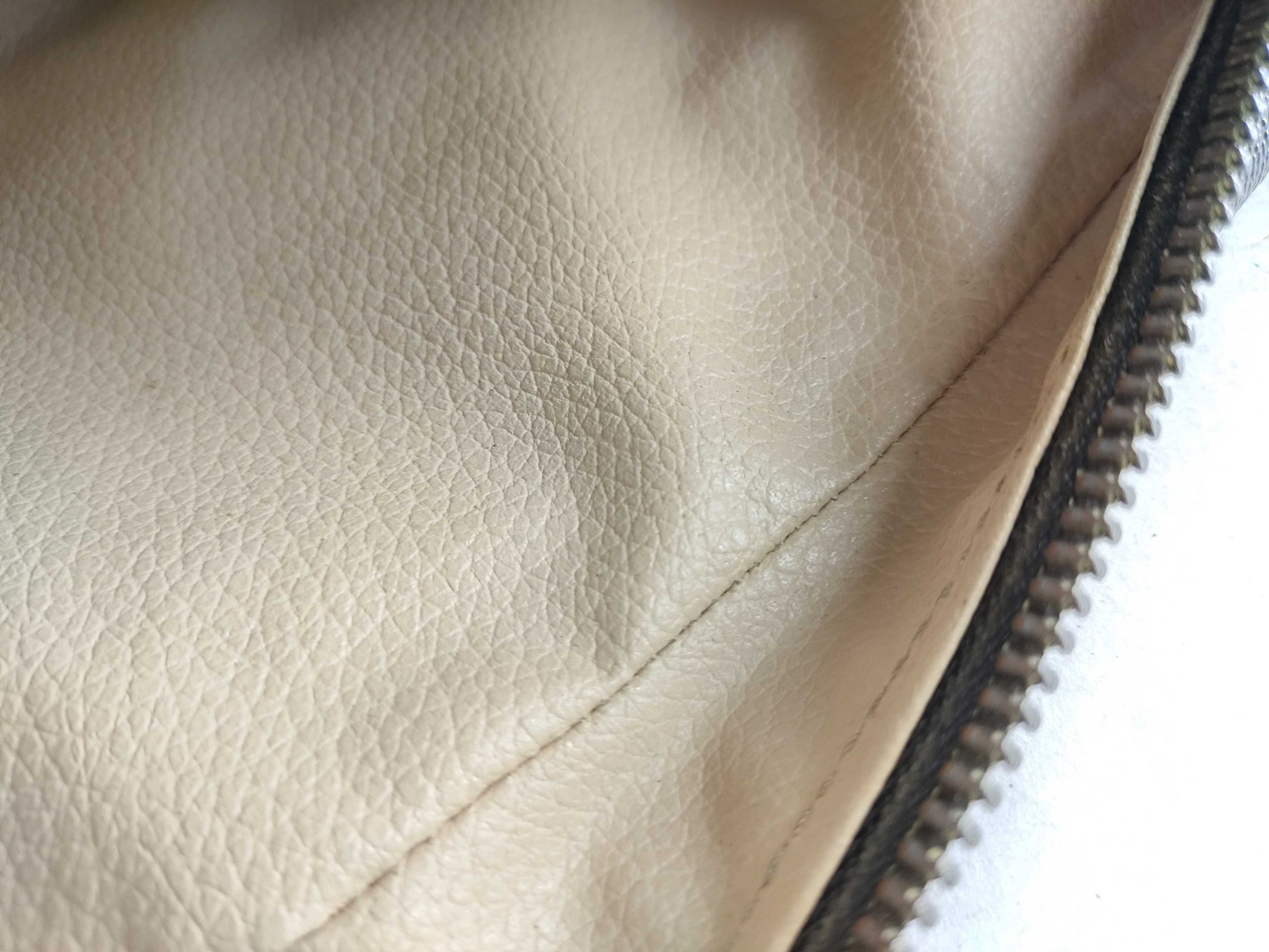 LOUIS VUITTON RFID Unverified 854TH Monogram Louis Vuitton Monogram True Toilet Second Bag