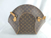 LOUIS VUITTON Monogram Louis Vuitton Monogram Handbag Shoulder Bag