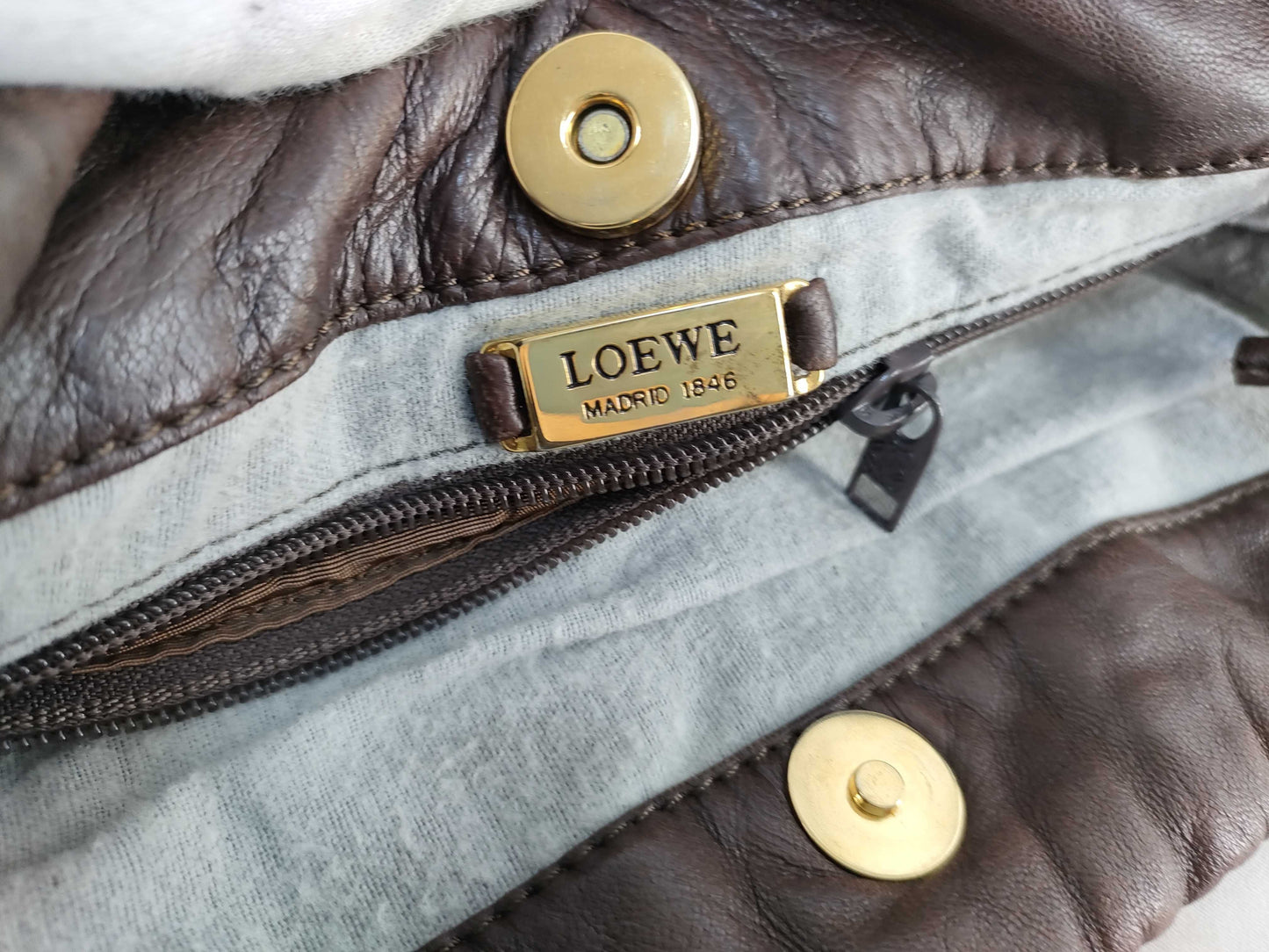LOEWE Shoulder Bag Shoulder Bag
