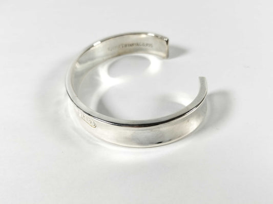 Tiffany & Co. Tiffany Bangle Bracelet Bracelet Bangle