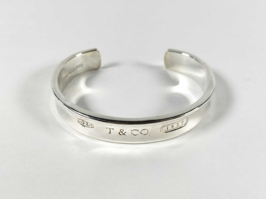 Tiffany & Co. Tiffany Bangle Bracelet Bracelet Bangle