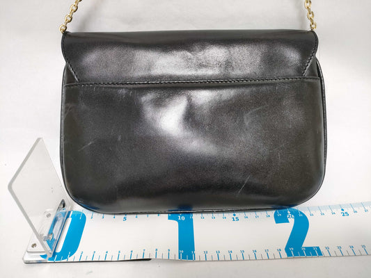 CELINE Mini Triomphe Shoulder Bag