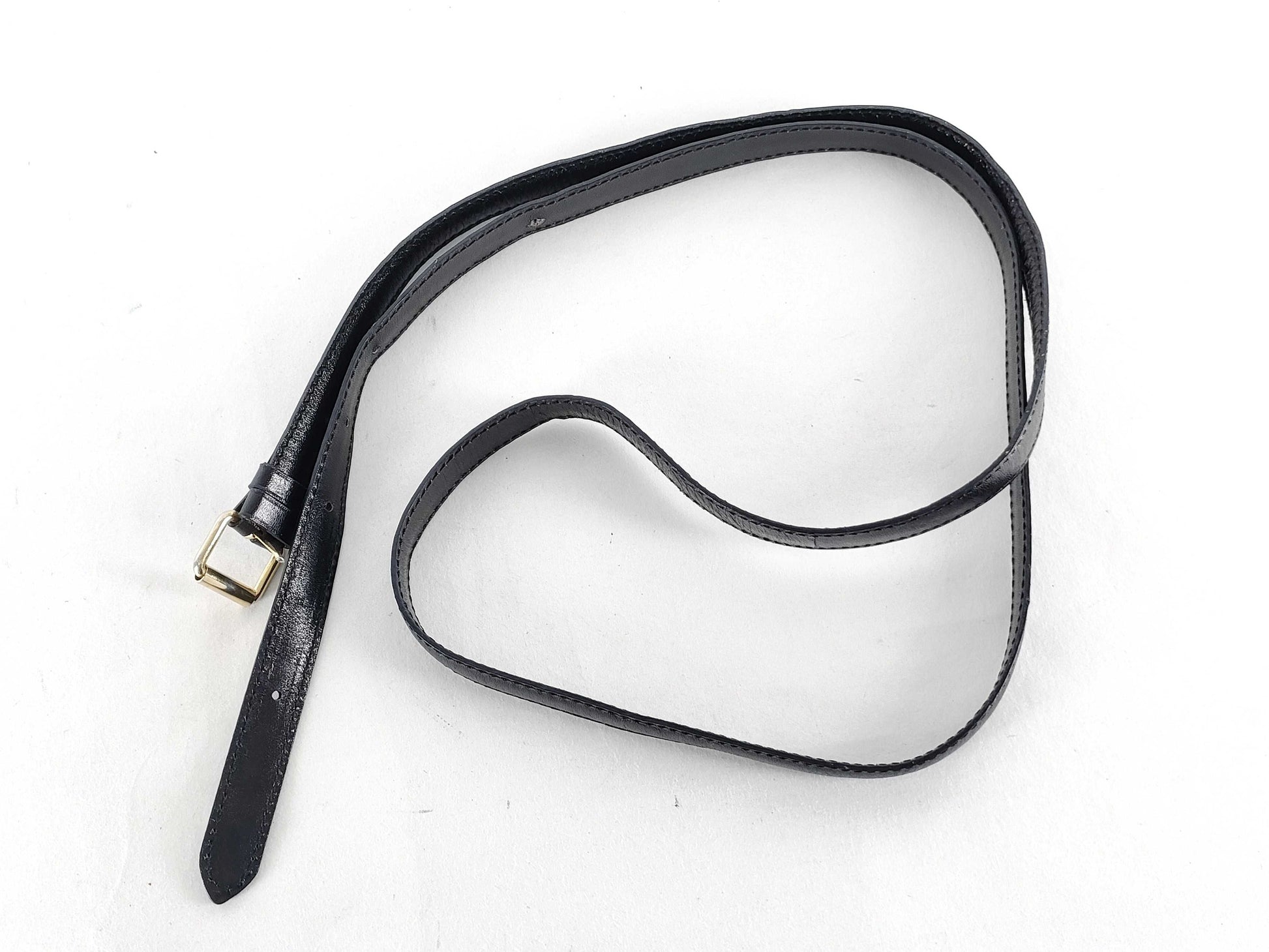 CELINE Mini Triomphe Shoulder Bag