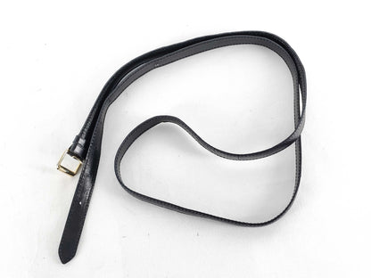 CELINE Mini Triomphe Shoulder Bag