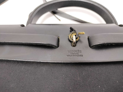 HERMES Air Bag Hermes Air Bag Handbag