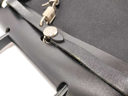 HERMES Air Bag Hermes Air Bag Handbag