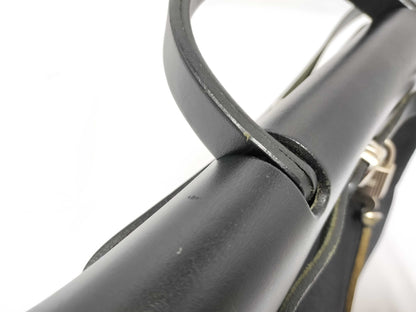 HERMES Air Bag Hermes Air Bag Handbag