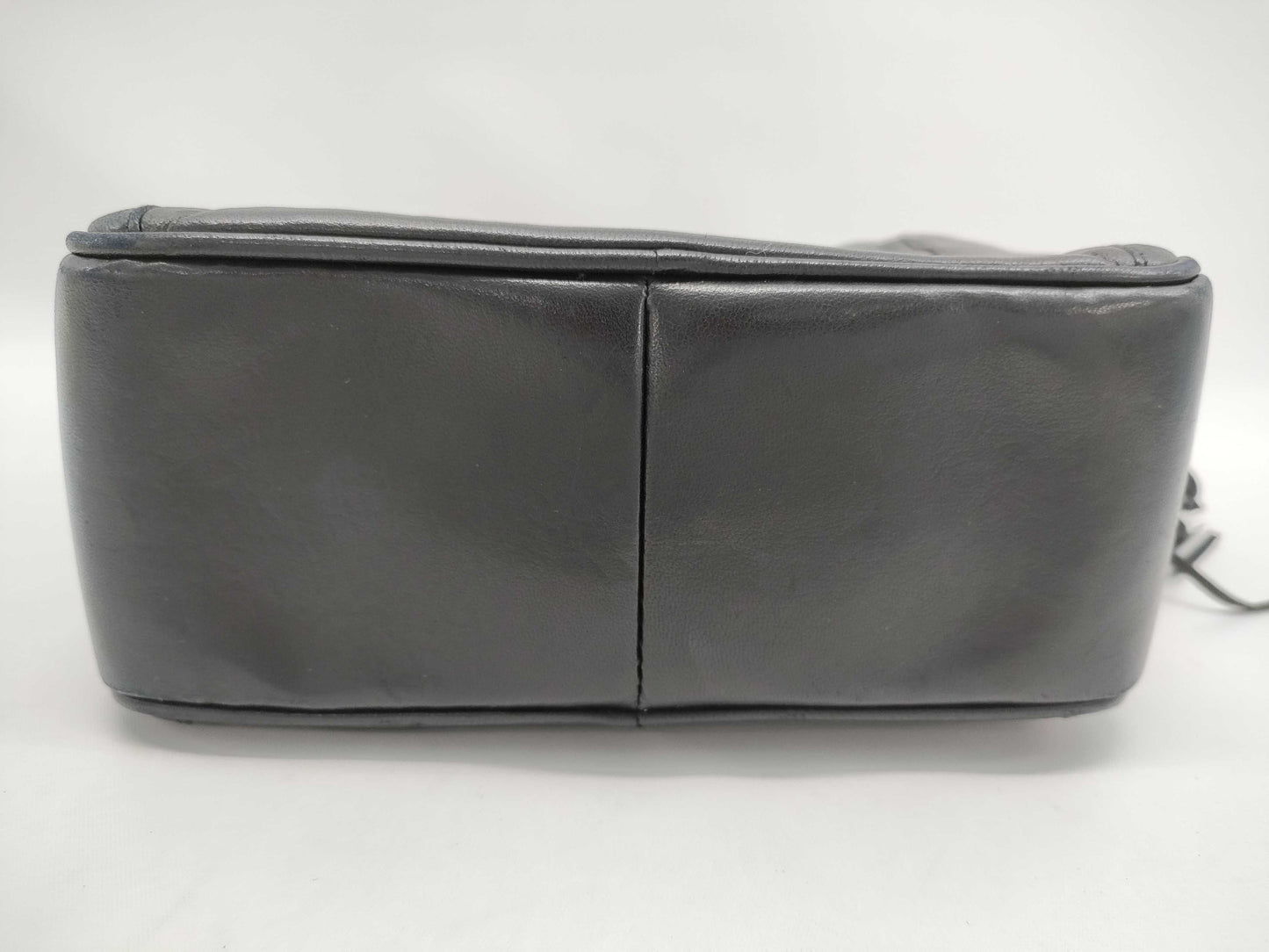 CHANEL Fringy Chain Shoulder Bag 2654227