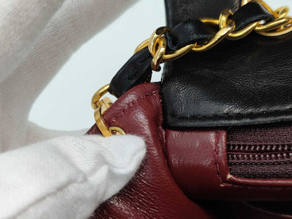 CHANEL Matelasse 1659355 Shoulder Bag
