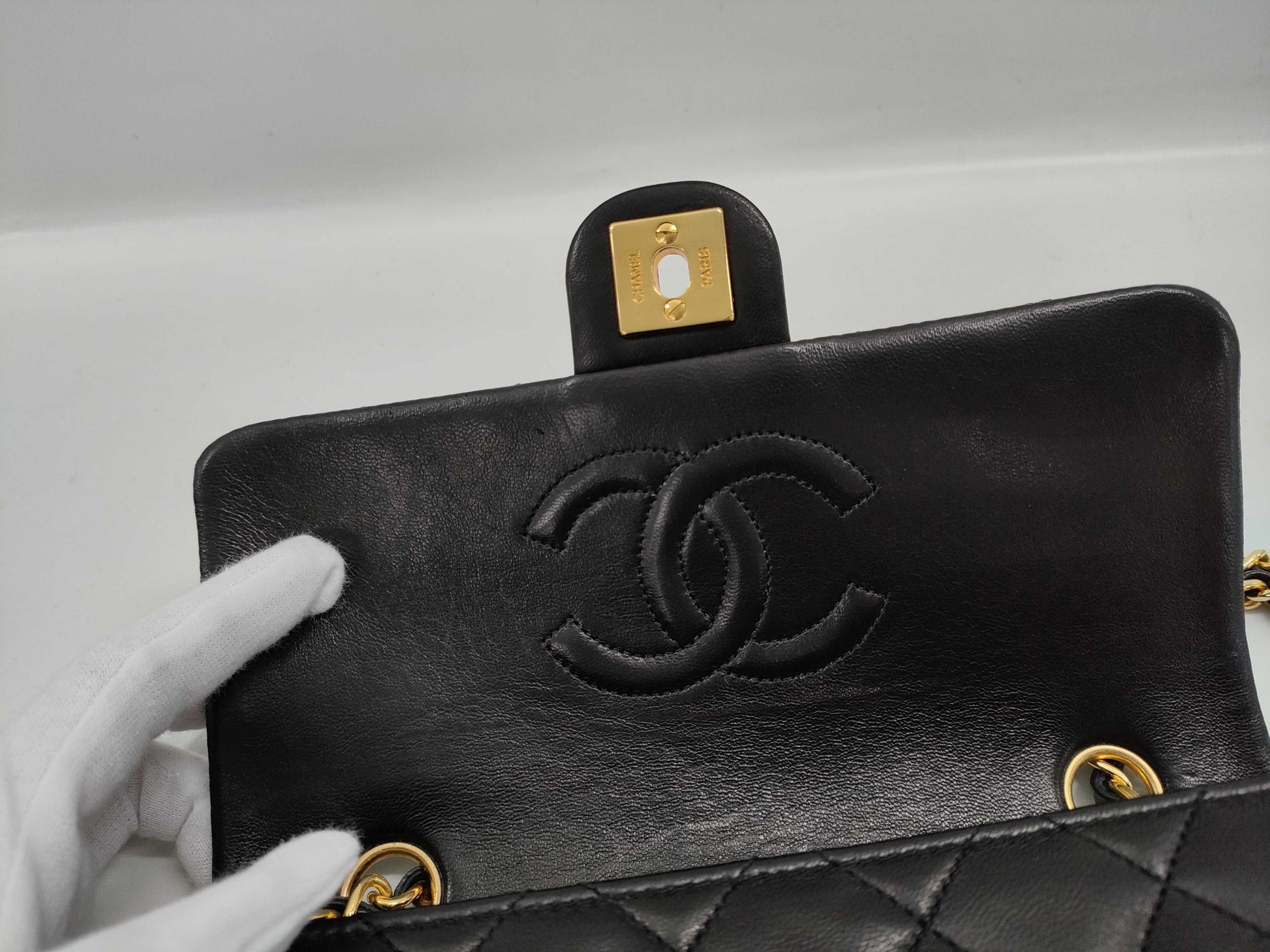 CHANEL Matelasse 1659355 Shoulder Bag