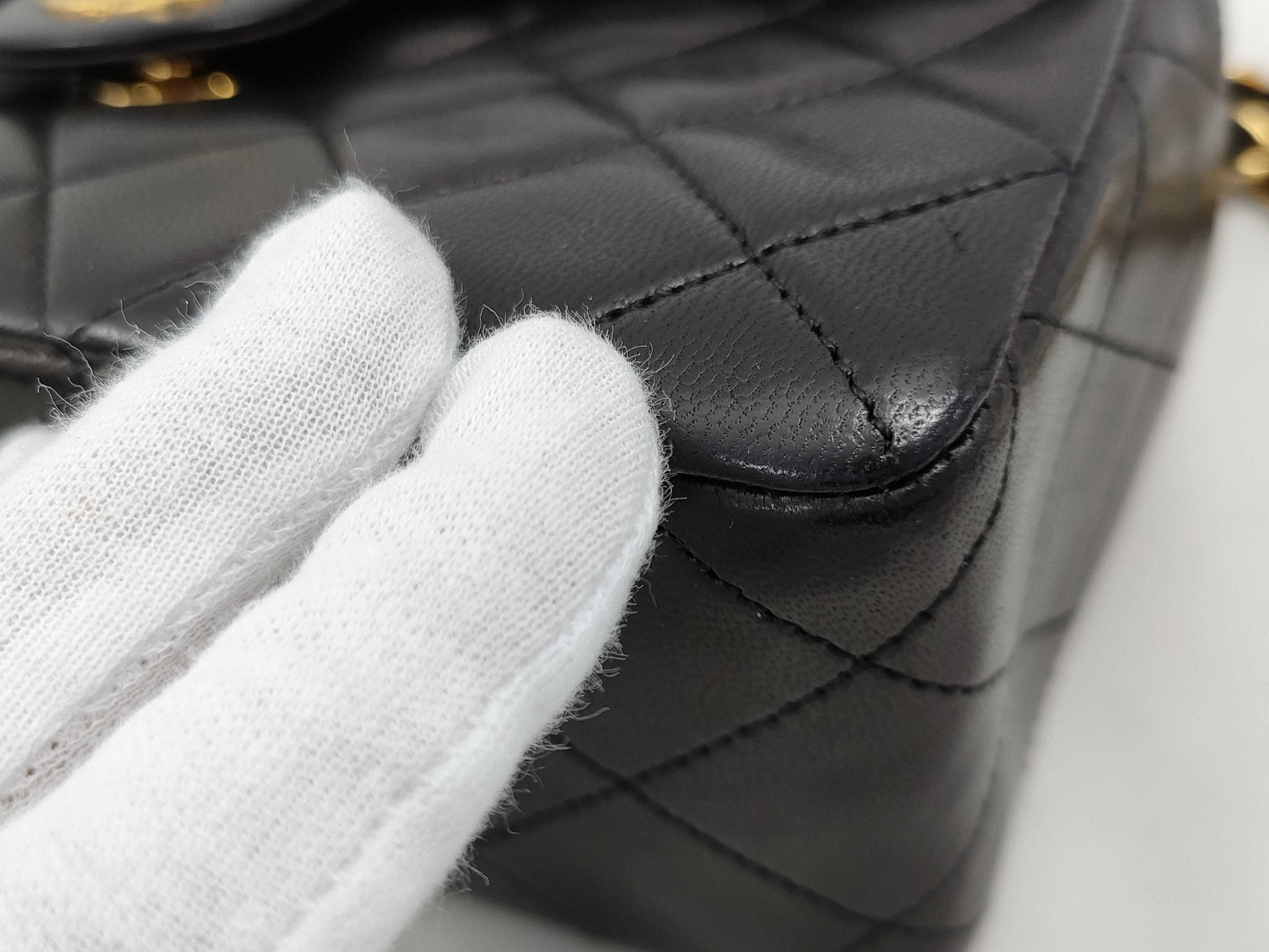 CHANEL Matelasse 1659355 Shoulder Bag