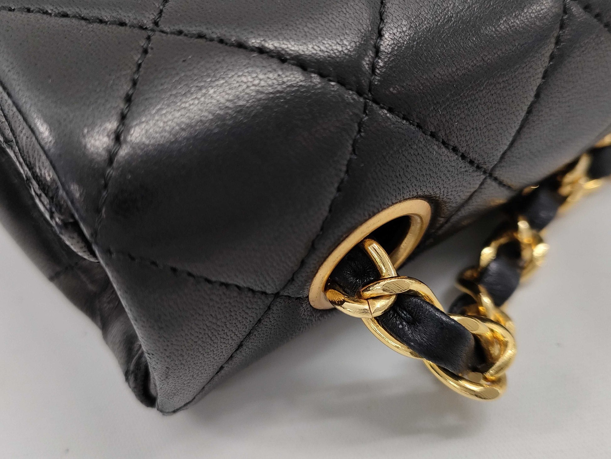 CHANEL Matelasse 1659355 Shoulder Bag