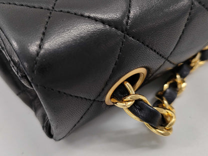 CHANEL Matelasse 1659355 Shoulder Bag