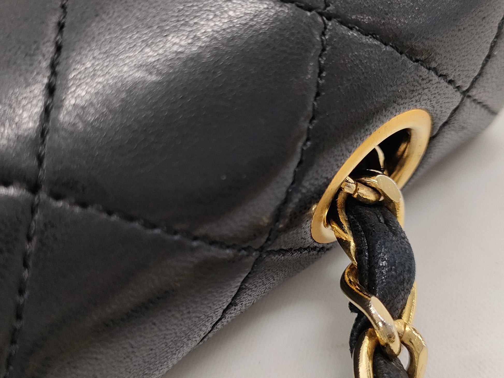 CHANEL Shoulder Bag 1655658 Shoulder Bag