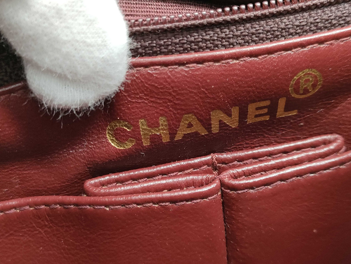 CHANEL Shoulder Bag 1655658 Shoulder Bag
