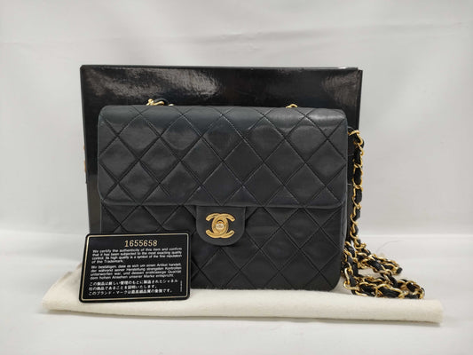 CHANEL Shoulder Bag 1655658 Shoulder Bag
