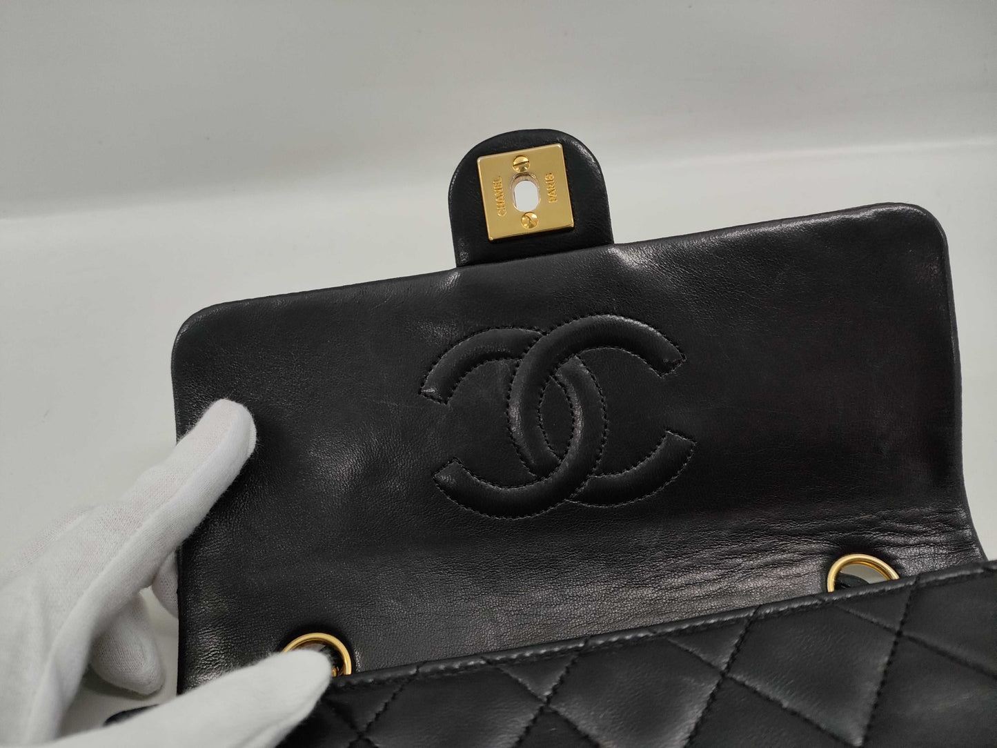 CHANEL Shoulder Bag 1655658 Shoulder Bag