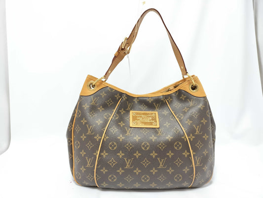 LOUIS VUITTON M56382 Monogram LV Galliera FL0078 Handbag