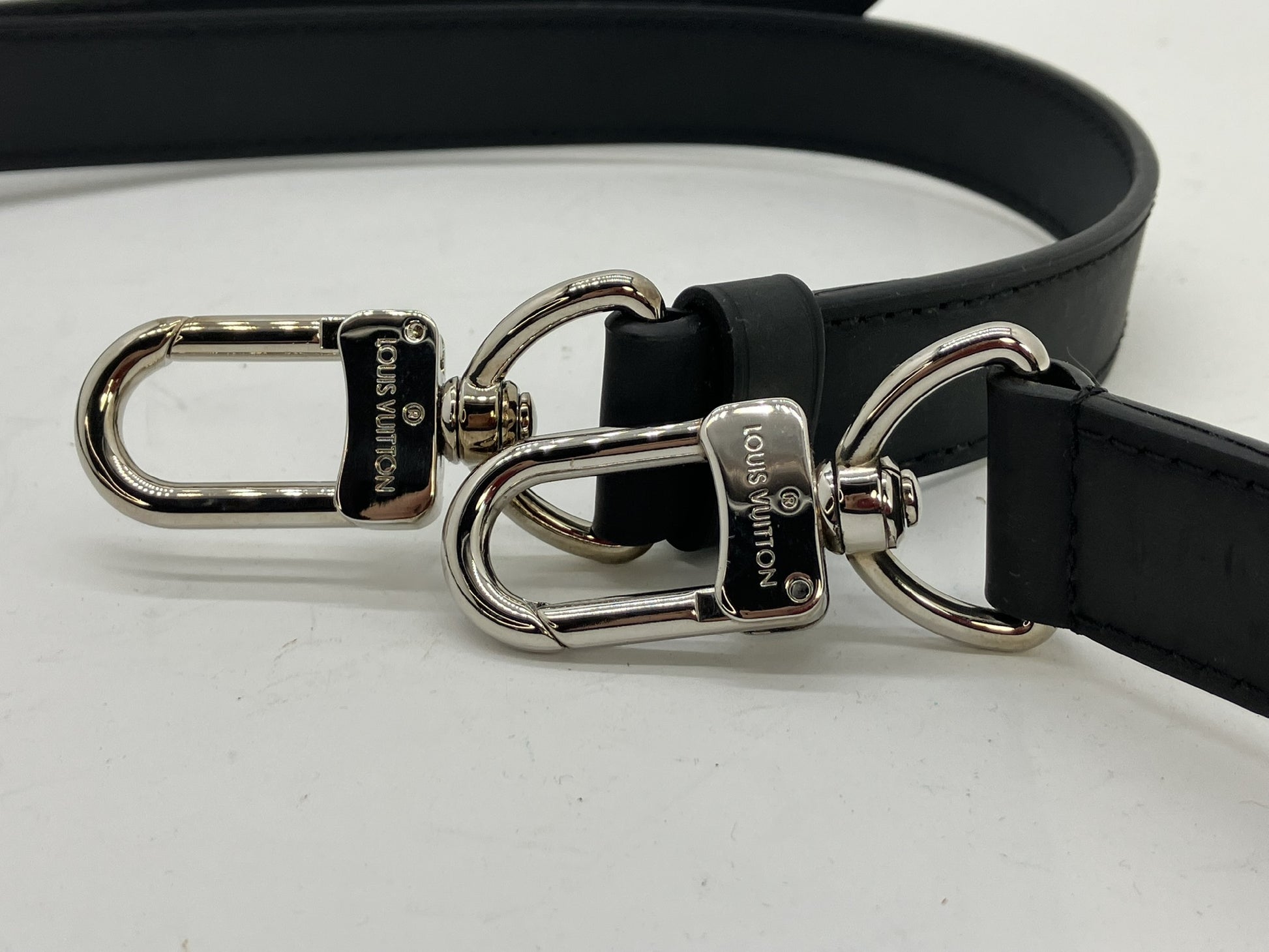 LOUIS VUITTON LOUIS VUITTON LOUIS VUITTON Shoulder Strap Strap Strap