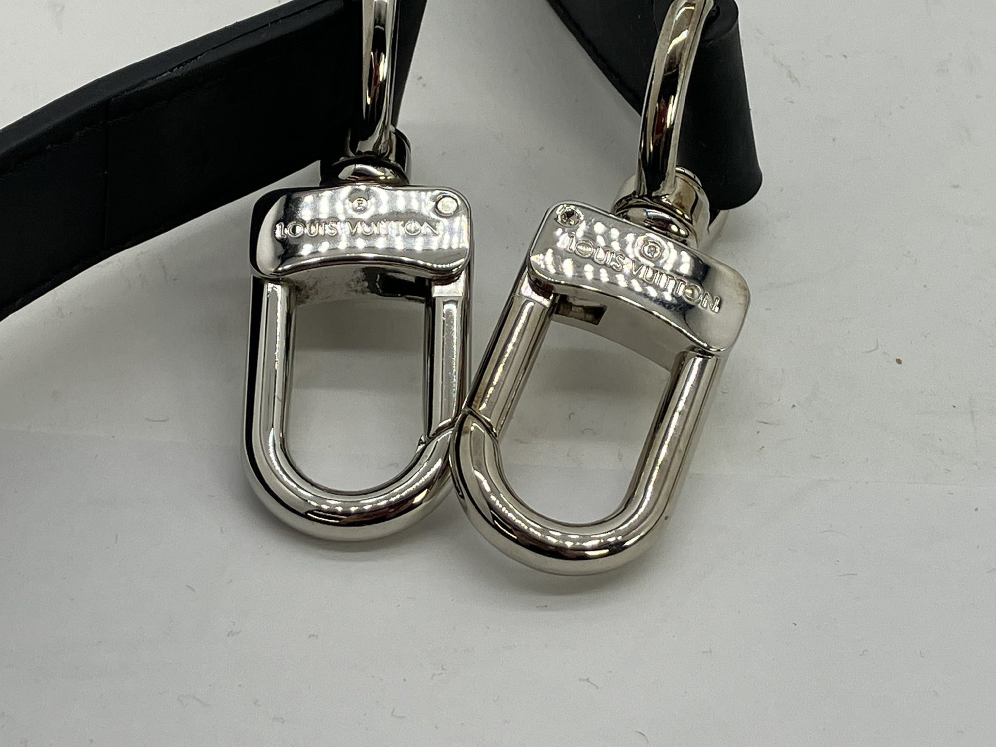 LOUIS VUITTON LOUIS VUITTON LOUIS VUITTON Shoulder Strap Strap Strap