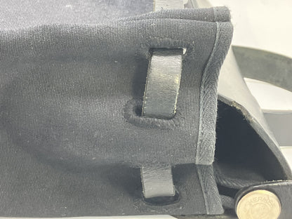 HERMES HERMES Hermes Airbag Ad Backpack Handbag