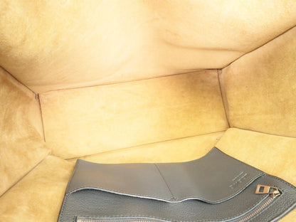 LOEWE Buckle Tote Shoulder Bag