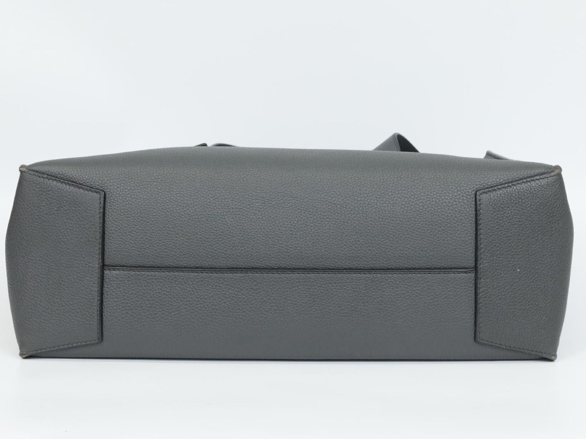LOEWE Buckle Tote Shoulder Bag