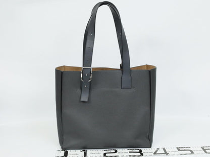LOEWE Buckle Tote Shoulder Bag