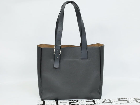 LOEWE Buckle Tote Shoulder Bag